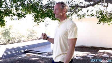 Horny Teen Beauty Clara Trinity And Clarke Kent Fucking At Home