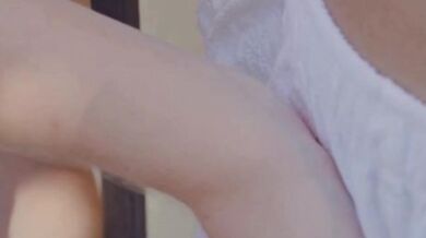 Caught! Now You Have To Screw Me!” (Real Couple)