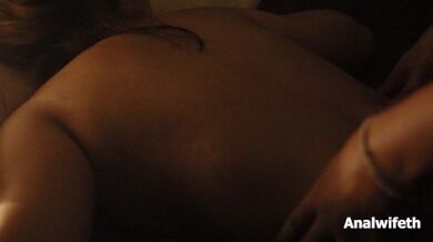 Thai girl masturbate on oil massage and happy ending นวดน้ำมันจนเงี่ยนทนไม่ไหว ช่วยตัวเอง จนโดนเย็ด