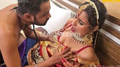 First Night 2024 Hindi Hot Short Film