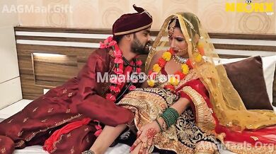 First Night 2024 Hindi Hot Short Film