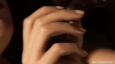 Her Capacity For Lust Is Neverending