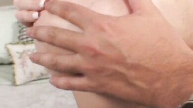 Mandi Michelle Melons: A Yen For Big Toys - Michelle Lay