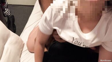 Hard fast fuck with thai chubby girl perfect tight pussy (Full) 