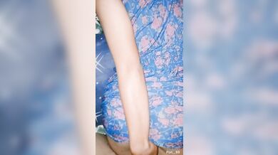 Amateur Doggystyle Thai Beautiful girl gets fucked