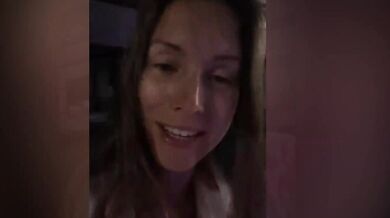 Where/how I get fat, masturbating til I squirt, cumshot all over my boobs, dirty talk JOI, behind scenes TikTok - Lelu Love