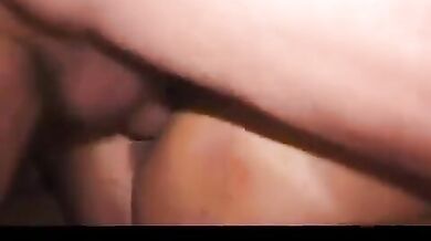 Blonde granny gets fucked on the table older women fucking