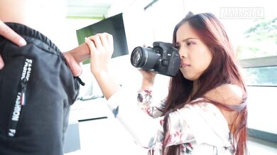 TOP 5 MAMACITAZ LATINA COLLEGE BABES COMPILATION!