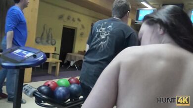 For Cash Boy Let Stranger Fuck His Girlfriend Ornella Morgen