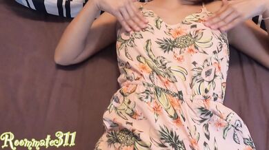 THAI TEEN พาเพื่อนกลับมาเย็ดที่ห้องหลังเค้าดาวน์เสร็จ