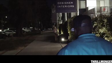 Natalia Queen - Oh She Tripin (Blond Teen PAWG Gets Thoroughly Fucked After Trying Some Karen Shit)