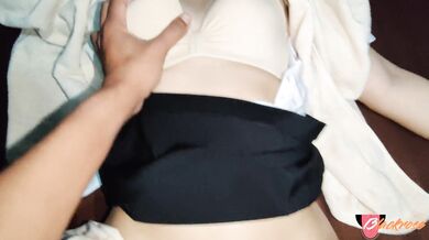 L3lackrose - Asian Thai student teen after class Fuck พานักศึกษามาเอาที่ห้อง ขาวหุ่นดี