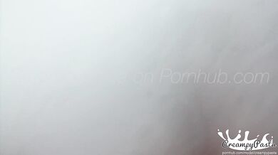 ไทย Morning creampie with Thai Teen tight pussy