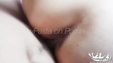 ไทย Morning creampie with Thai Teen tight pussy