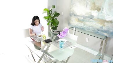 Teddy With Binky Beaz And JMac