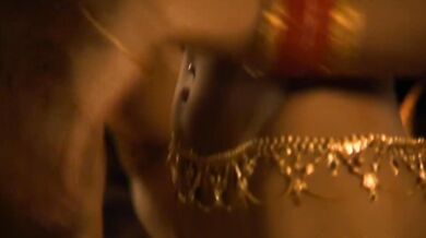 Trying Something New When It Comes To Sex