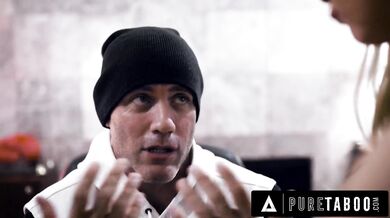 Lonely MILF Cheats On Husband With Stud