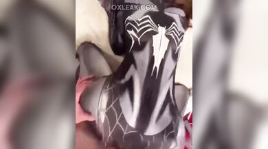 Spider Man Video 2024 Ofleak - Sophie Rain Sophieraiin - Big Sophie