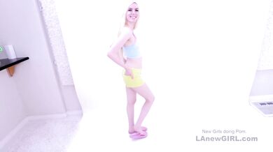 Perfect Teen has perfect body gets fucked by Step-Dad