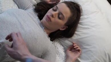 Lana Rhoades - Chloromance - Part 1