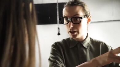 Lana Rhoades - Chloromance - Part 1