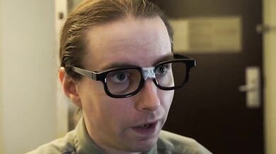 Lana Rhoades - Chloromance - Part 1