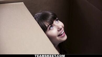 Unboxing A Bride - Luna Rival