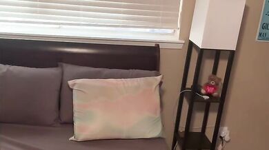 Plus Size T Girl Exploring Her New Found Sexuality!!