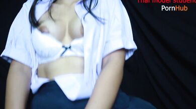 Thai Student EP.2 คลิปหลุด หลอกน้องม.ปลาย ว่ามาถ่าย MV แล้วจับเย็ด เสียงไทย