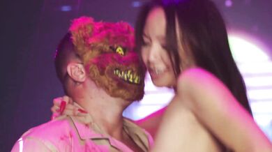 Five Fucks At Skeet’s With Asia Lee, Danny Mountain And Will Pounder