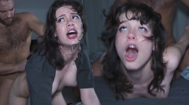 DROOLING SLUT LIKES IT ROUGH - Mia Stone ´