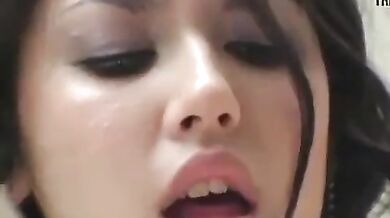 Maria Ozawa Masturbates And Fucking A Cock — More Videos On Girls-Cam.Site