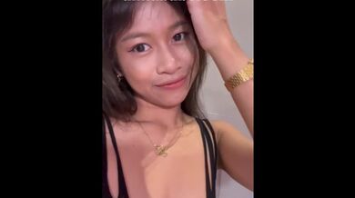 Sexy Thai Teen Wet Ass Pussy