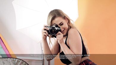 HUSTLER Unlimited | : Babysitter Facials