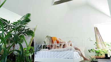 Sometimes She Wants To Get Rough