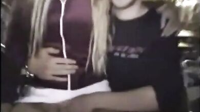 Hotwife jizzy and total strangers!