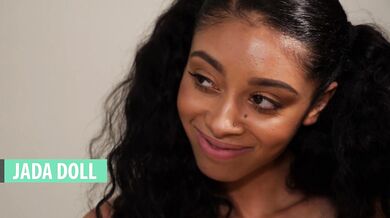 These girls fuck and suck for their first time at camp in this HUSTLER original!