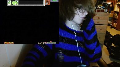 plants vs zombies #15 im so tired lol ♥