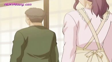 Ugly Boy Fucks Big Titted Mother - Milf Becomes Love Puppet For Her Husband'S Step Father