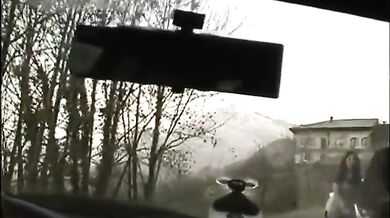 Outdoor public nudity and private vices Vol. 9