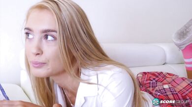 A Pleasure To Watch - Anastasia Knight