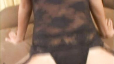 Smothering babe analized