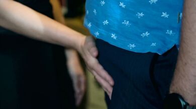 Laeti, 43 Years Old, Expert In Pleasure Of The Senses