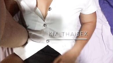 รักเธอก็ตรงนี้ เสียวจัง