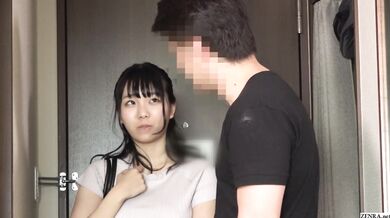 Japanese Delivery Health Surprise Ruka Inaba And Real Life Friend - Juliana Grandi