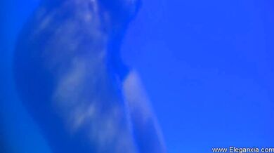 Oriental Understanding Of Pure Elegance