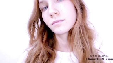 Sexy 21yo Girl from Russia gets her ass hole fucked in New Clip