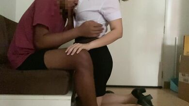 แตกในหนูทำไมอ่า หนูบอกแล้วไง ไม่ให้แตกใน