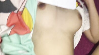 Thai couple sex hard. เย็ดแฟนแตกนอก หุ่นสวยเสียงไทย