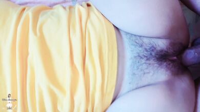 Thai stepsister want to know Creampie อย่าแตกใน เสียงไทยชัด 2/2 - Miss Creampie